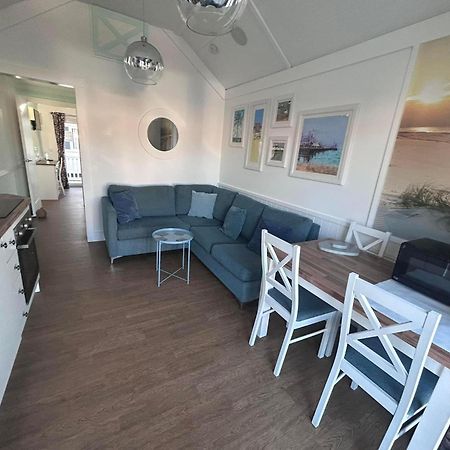 Chalet 283 Bridlington Eksteriør billede