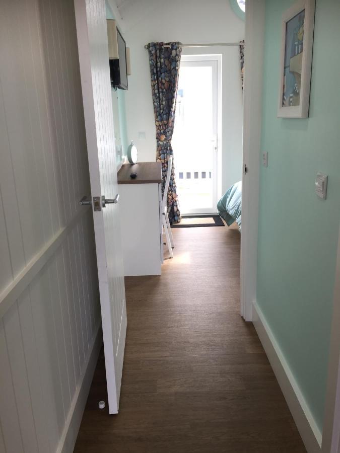 Chalet 283 Bridlington Eksteriør billede