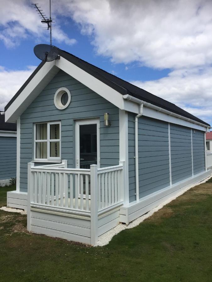 Chalet 283 Bridlington Eksteriør billede