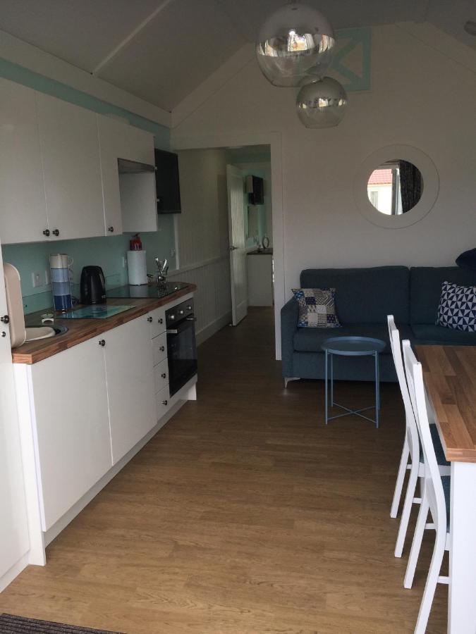 Chalet 283 Bridlington Eksteriør billede