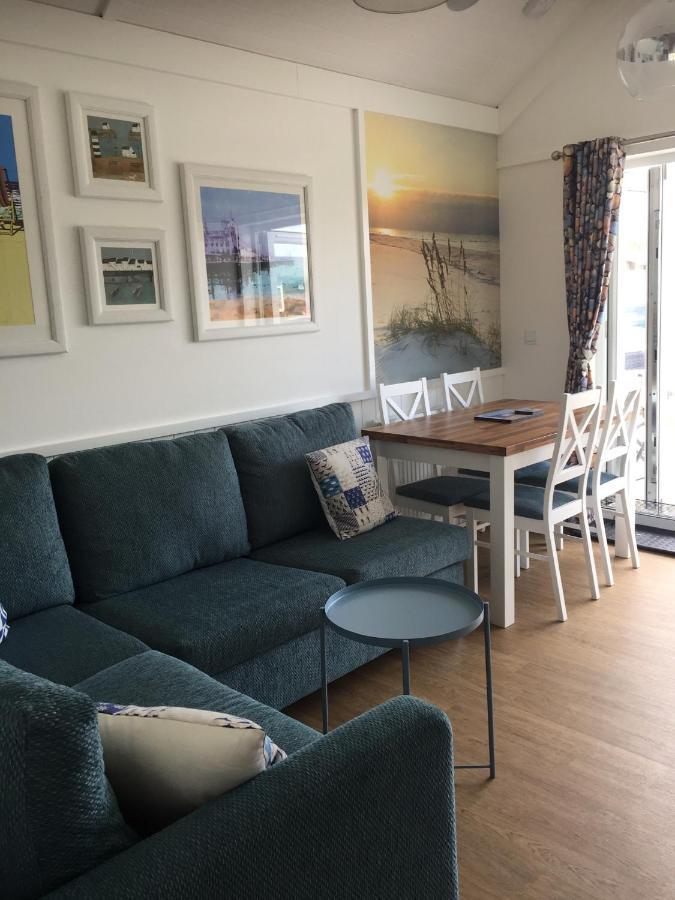 Chalet 283 Bridlington Eksteriør billede