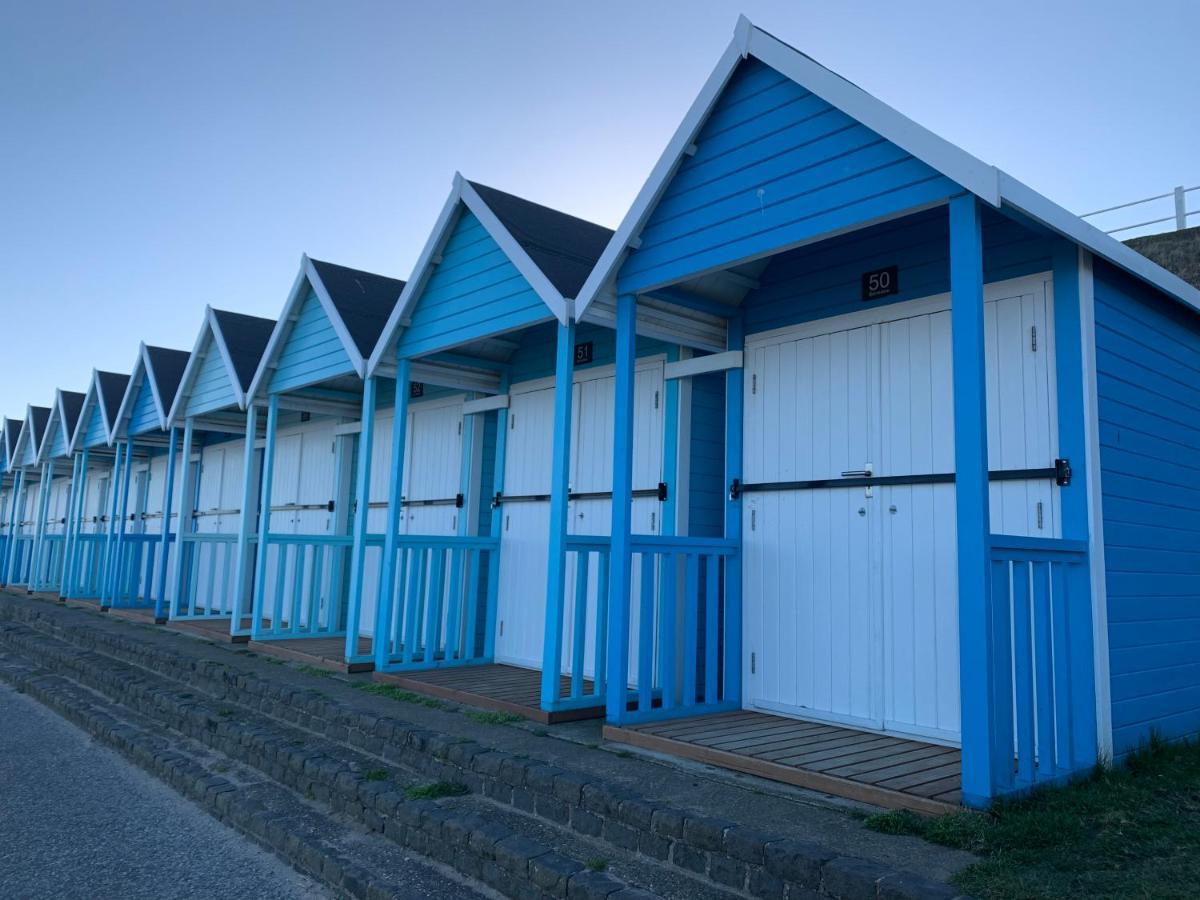 Chalet 283 Bridlington Eksteriør billede