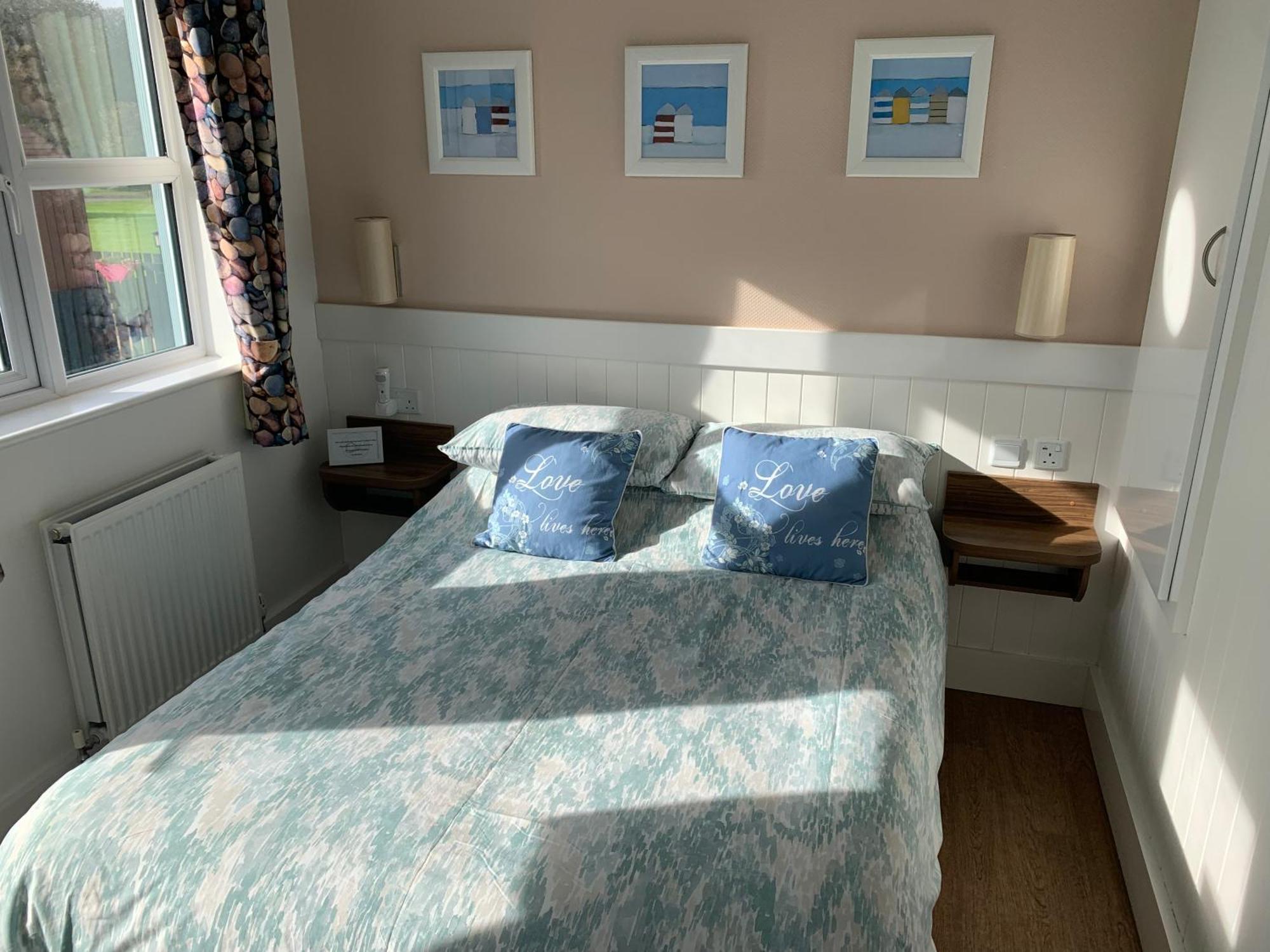 Chalet 283 Bridlington Eksteriør billede